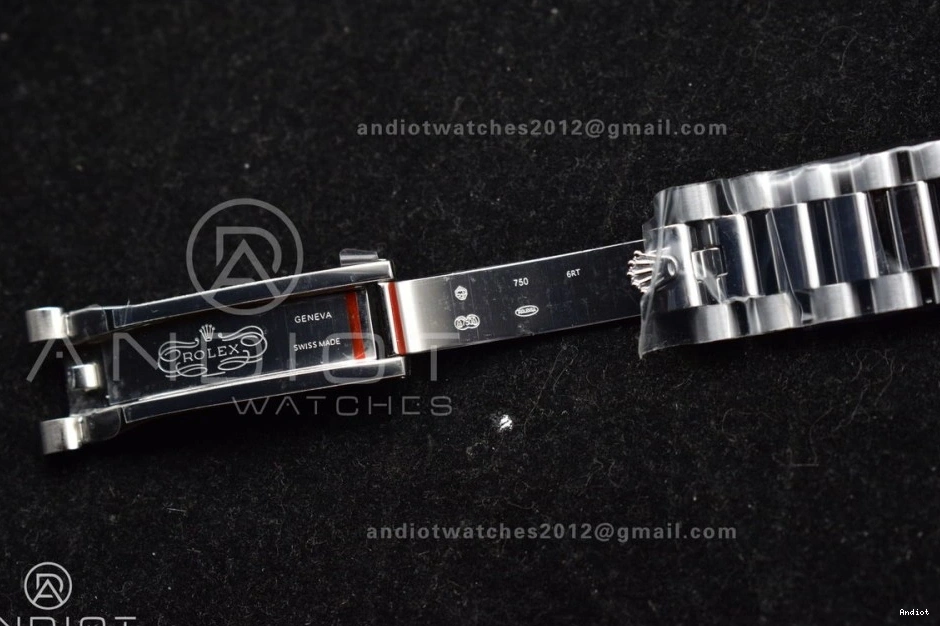 Edition DayDate Best Roman White V5 on Weight) QF vr3255 Steel President Stick 904L SS Bracelet Dial 36 (Gain 0206